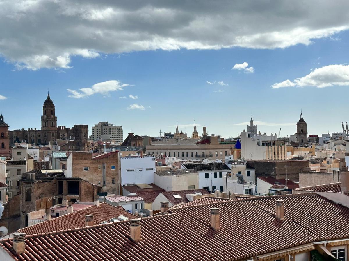 Lejlighed En Pleno Centro, Super Coqueto Y Perfecto 2, Málaga
